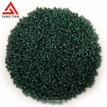 Hotsale Plastic film plastic bags Plastic Dark Green Color Masterbatch